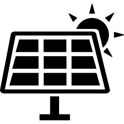 Solar Icon