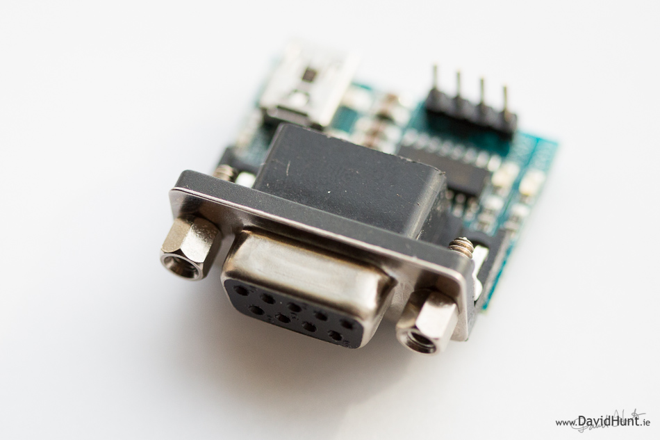 raspberry pi list serial ports