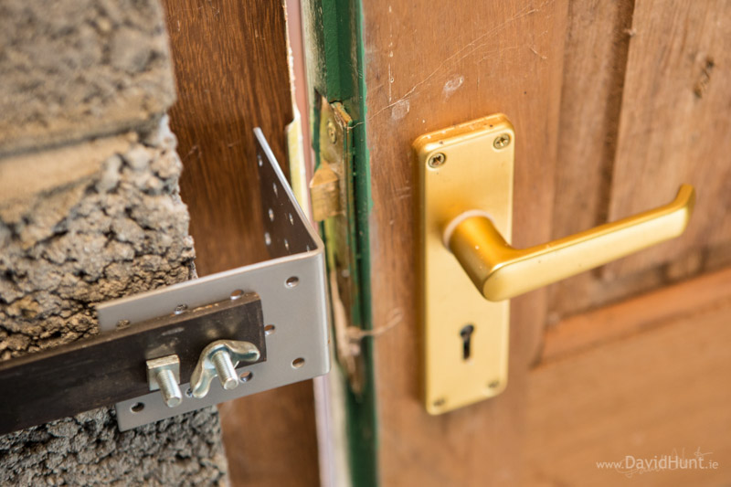 Raspberry pi deals dog door